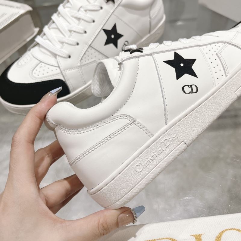 Christian Dior Low Shoes